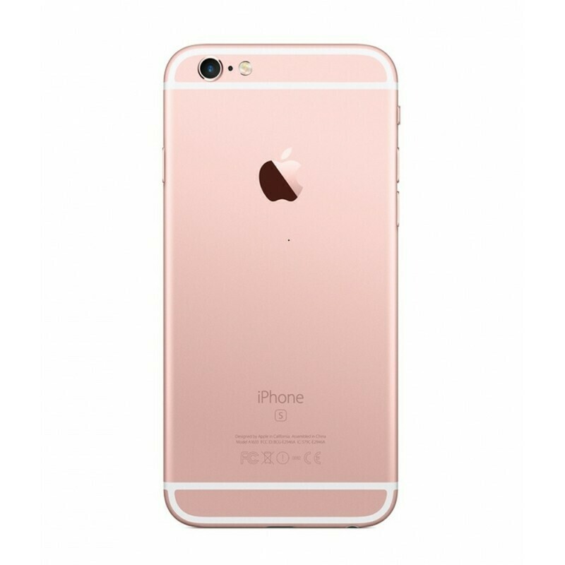 Desbloqueo Iphone 6S