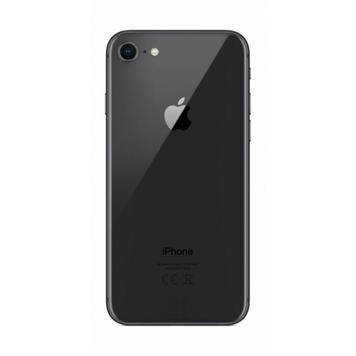 Desbloqueo iphone 8