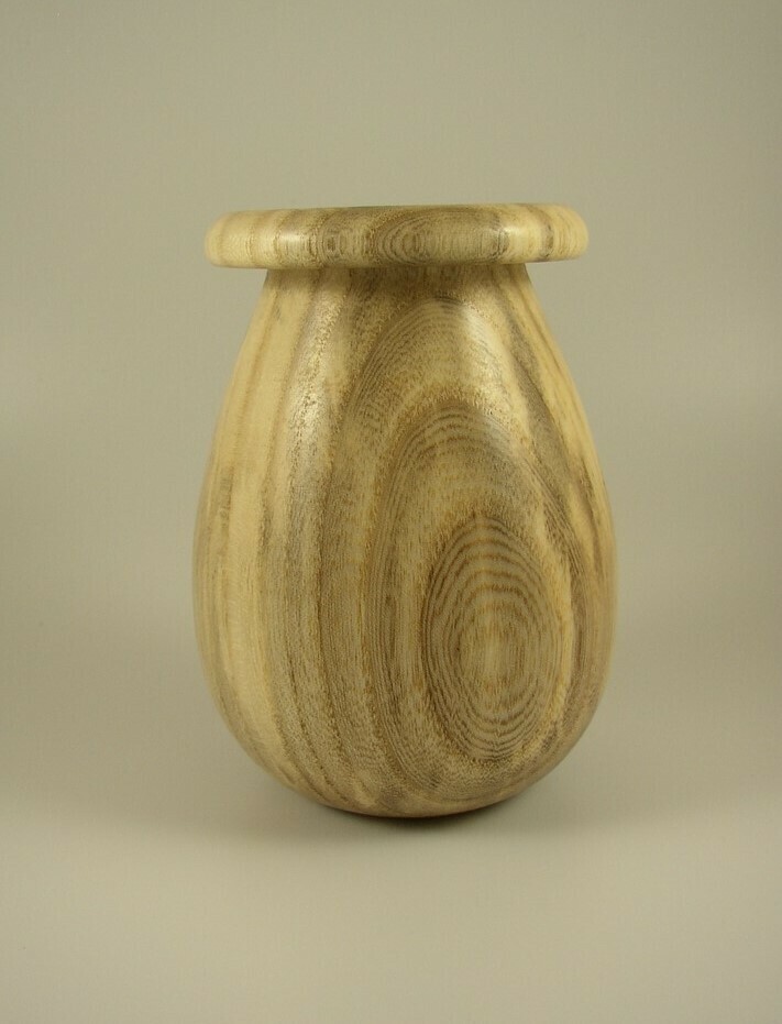 Hackberry Vase