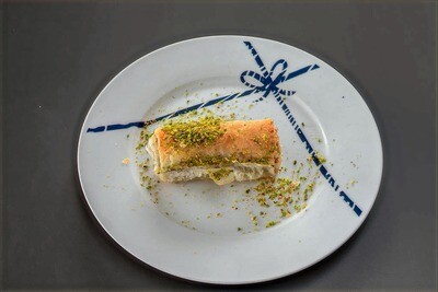 Desserts