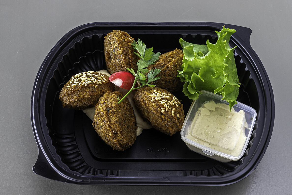 Falafel