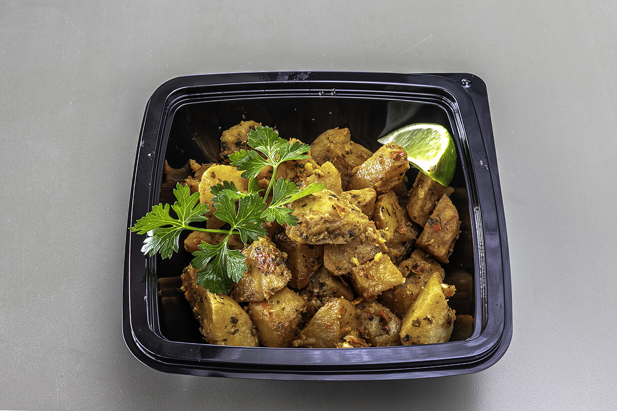 Batata Harra