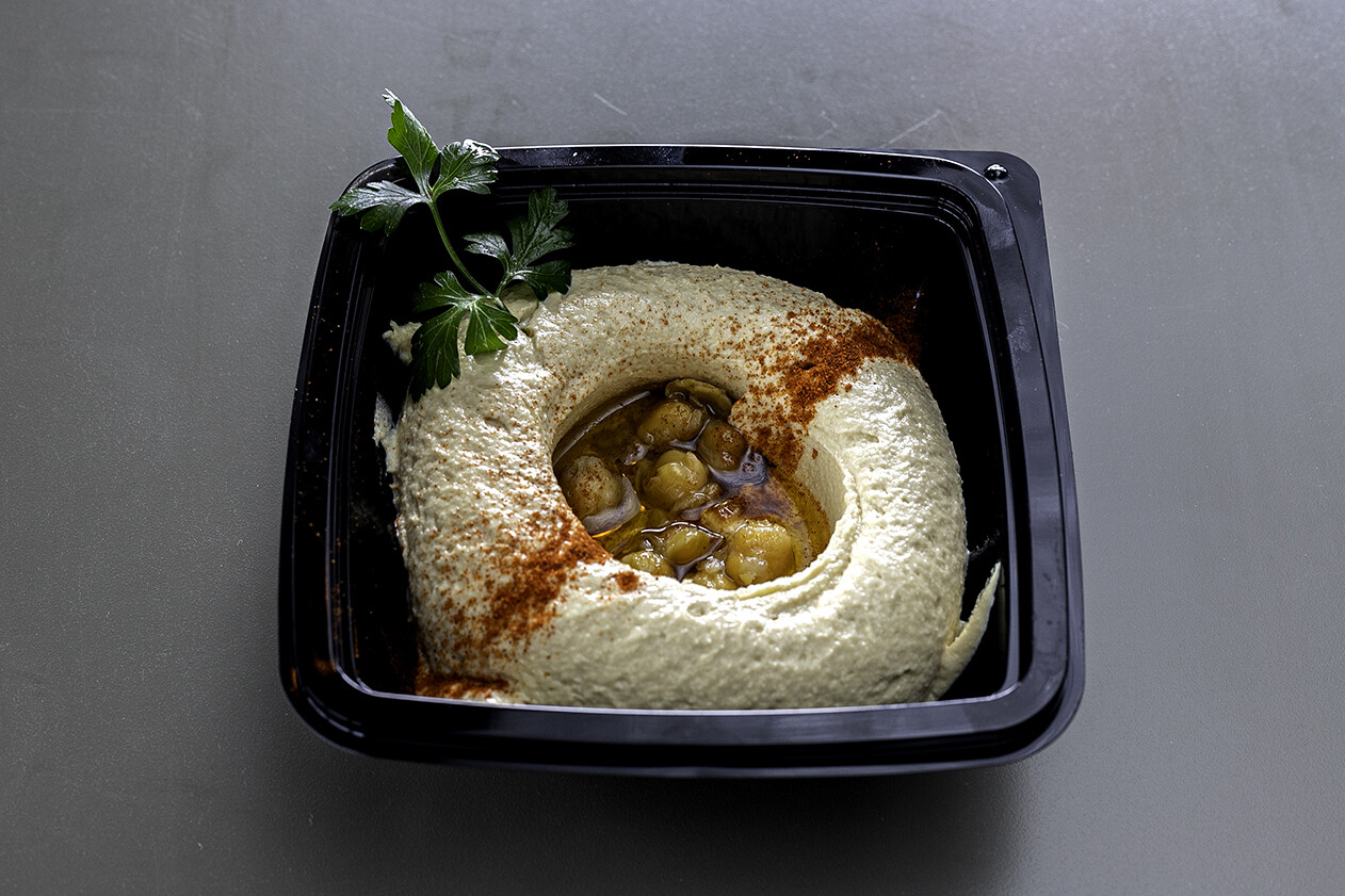 Houmous