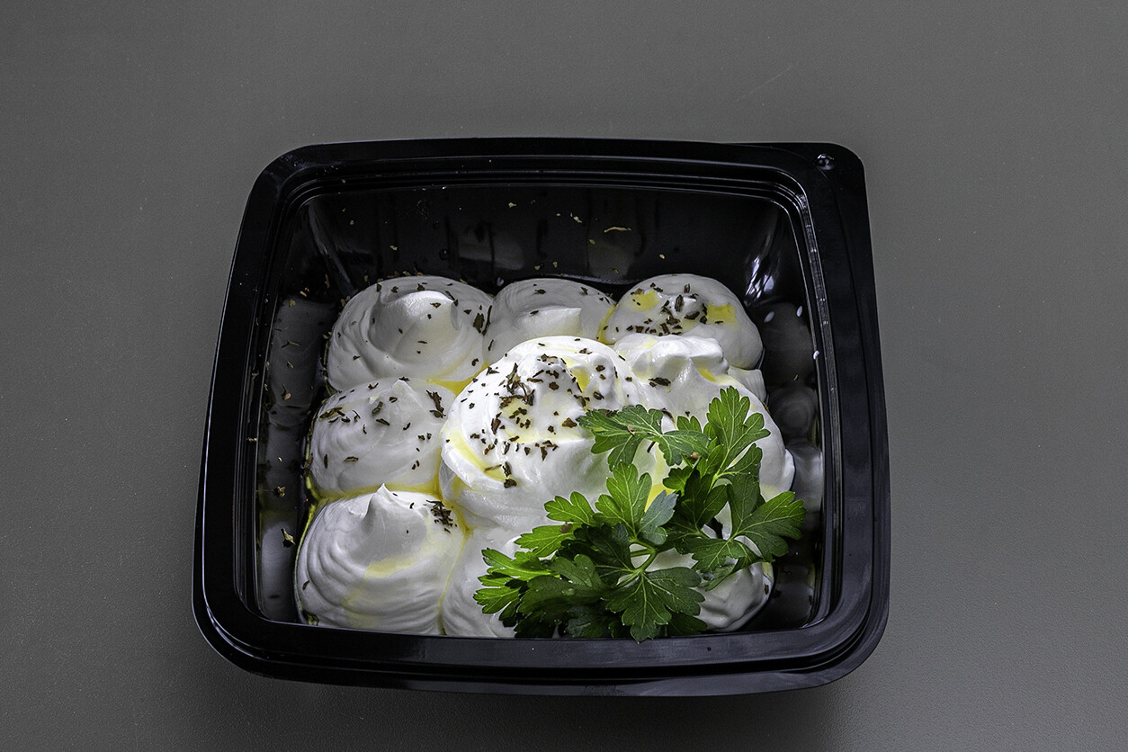 Labneh