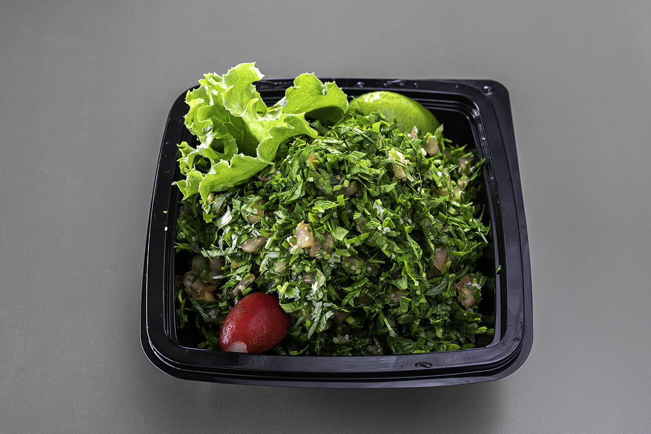 Tabouleh
