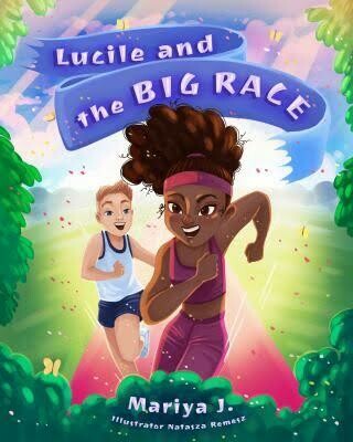 Lucile and the Big Race