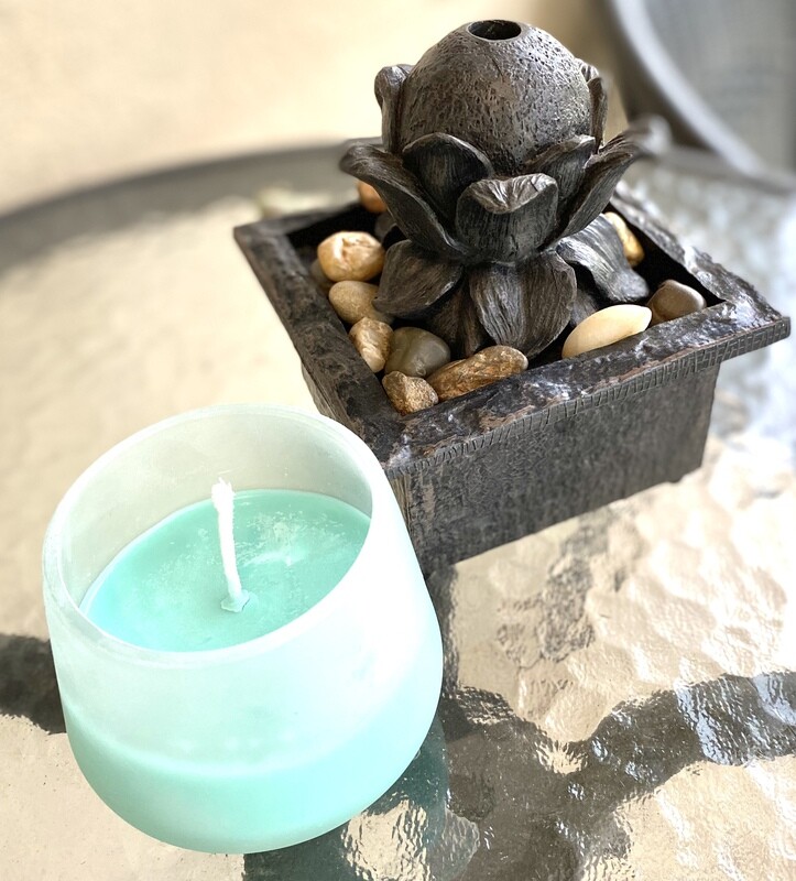Spa Day