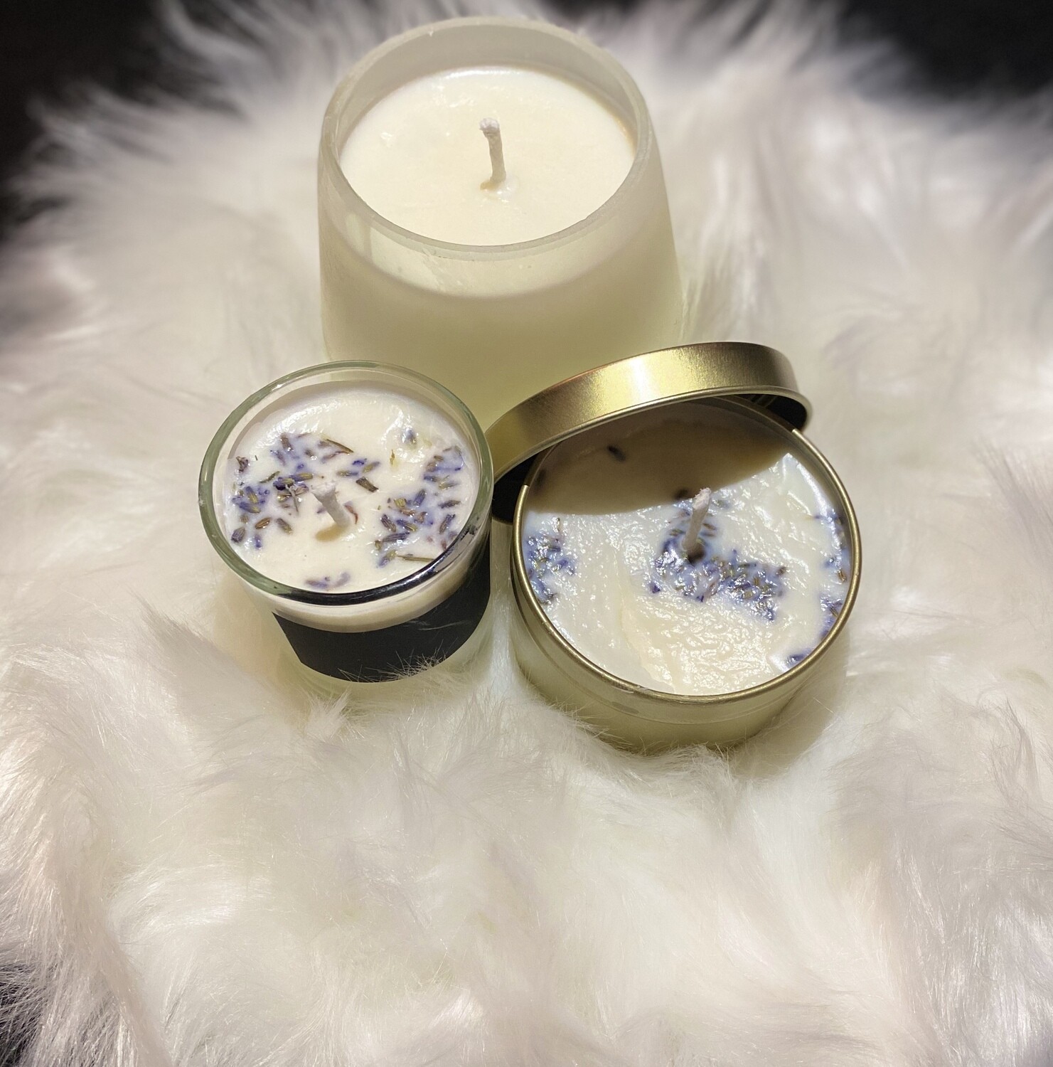 SCENT OF THE WEEK (CUSTOM)