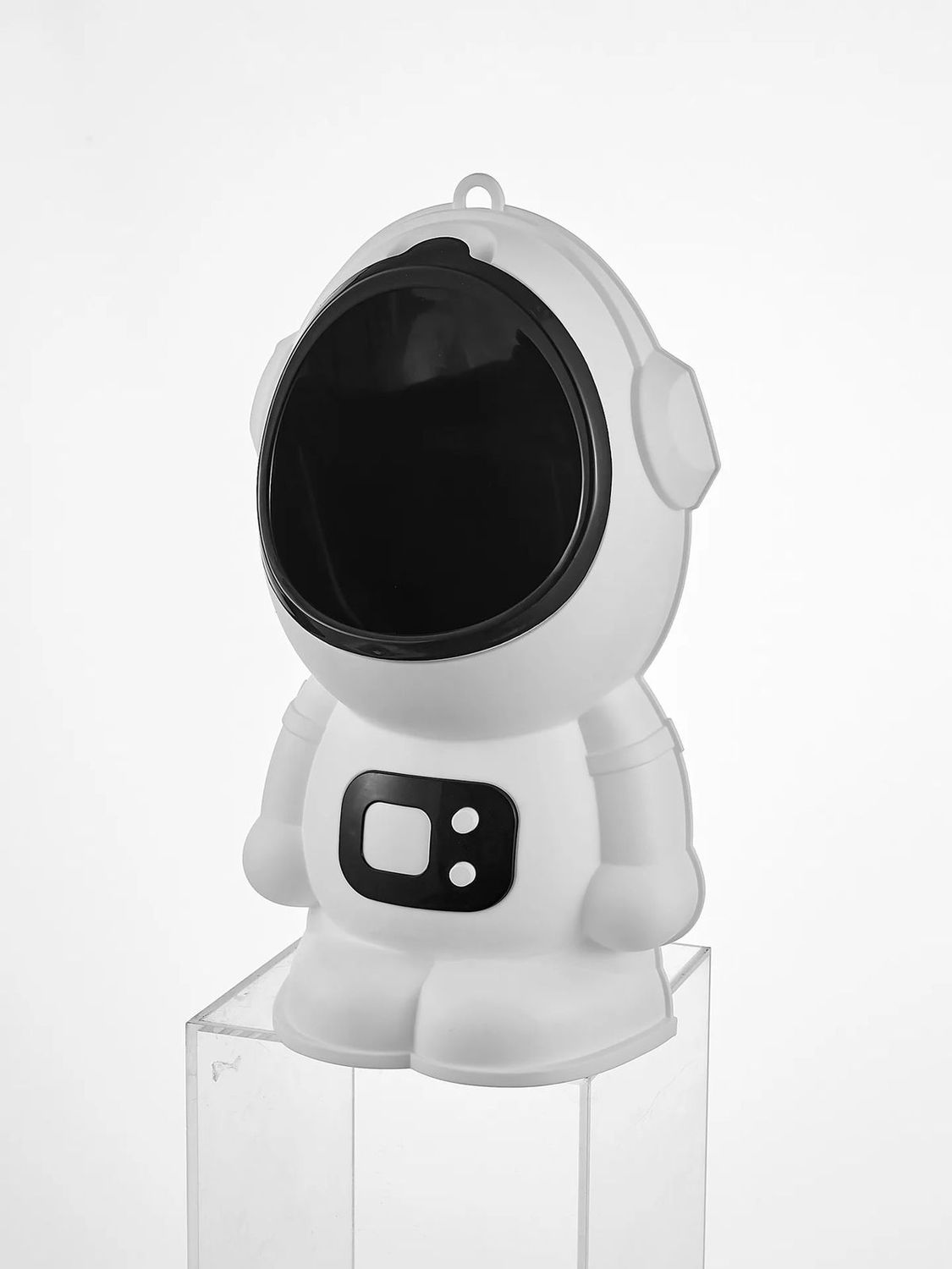 Orinal Infantil con Diseño de Astronauta - Aprender a Ir al Baño es Divertido