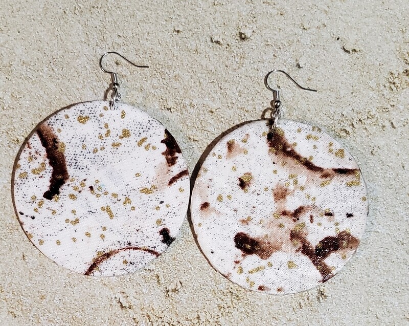 Sandy Beach