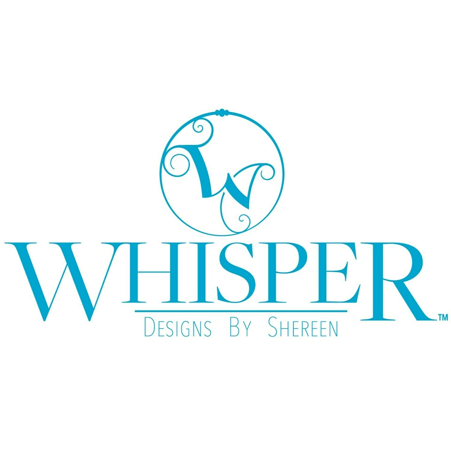 Whisper Designs Gift card