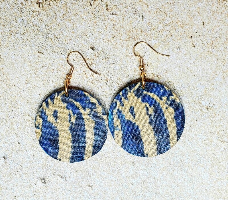 Blue River