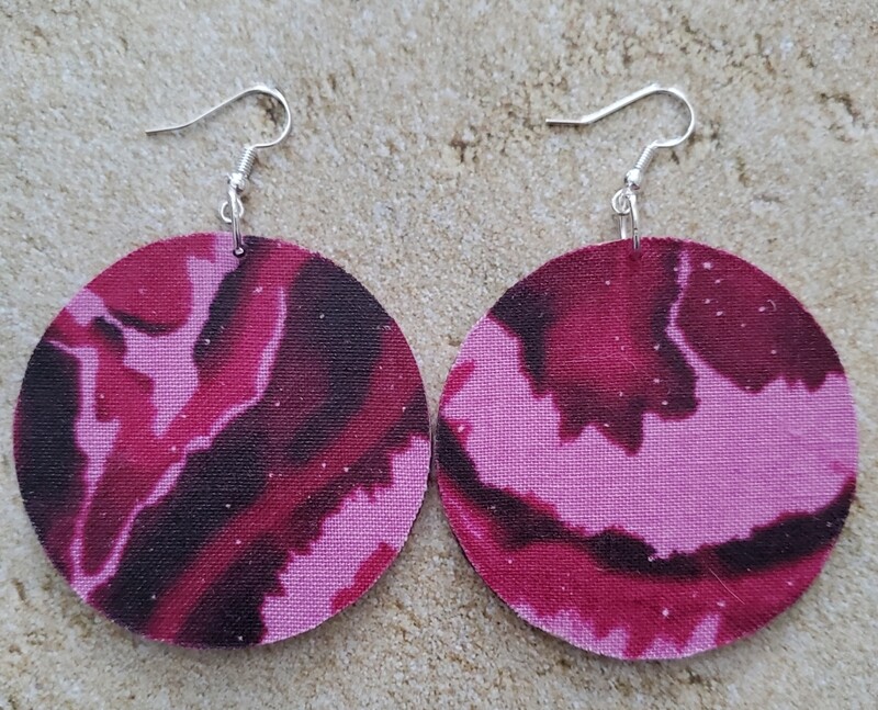 Magenta waves