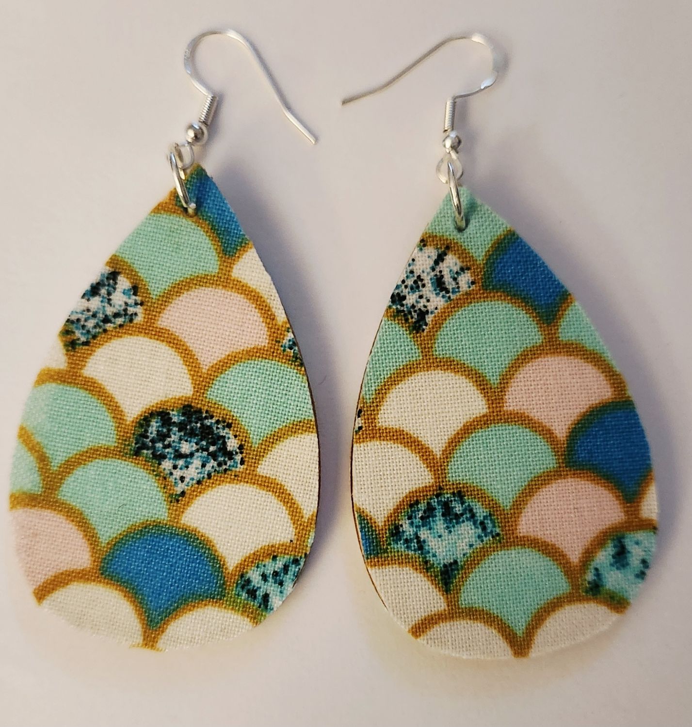 Siren tails