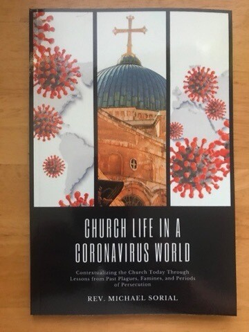 Church Life In A Coronavirus World