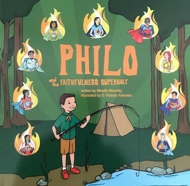 PHILO and the FAITHFULNESS SUPERHOLY