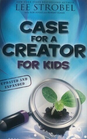 CASE FOR A CREATOR FOR KIDS