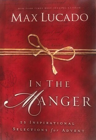 IN THE MANGER