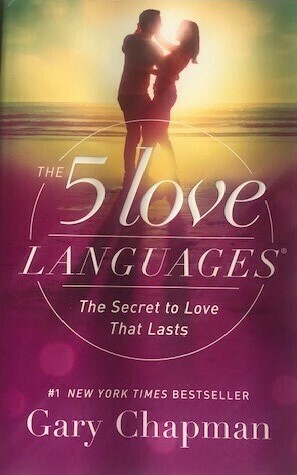The 5 love languages