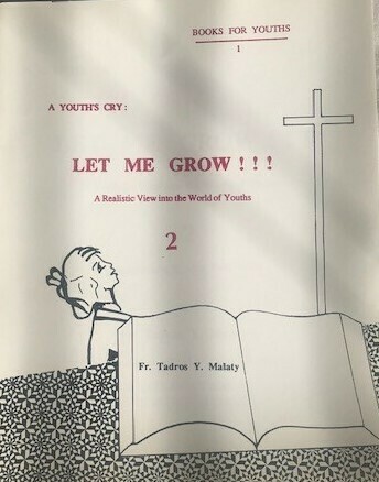 LET ME GREW
