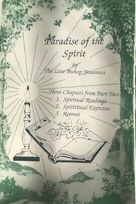 Paradise of the Spirit
