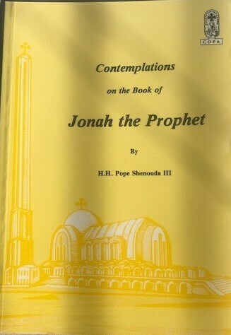 Jonah the Prophet