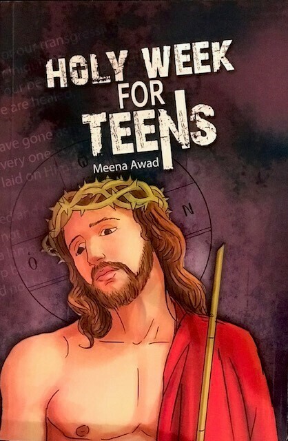 HOLY WEEK FOR TEENS