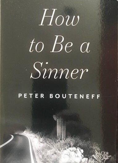 How to be a Sinner