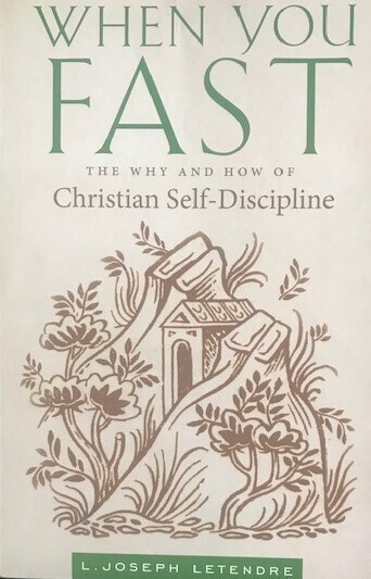 WHEN YOU FAST