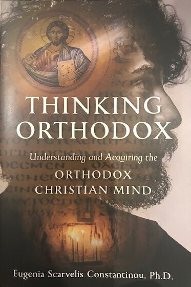 THINKING ORTHODOX