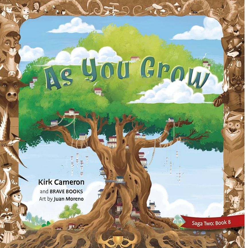 As You Grow
