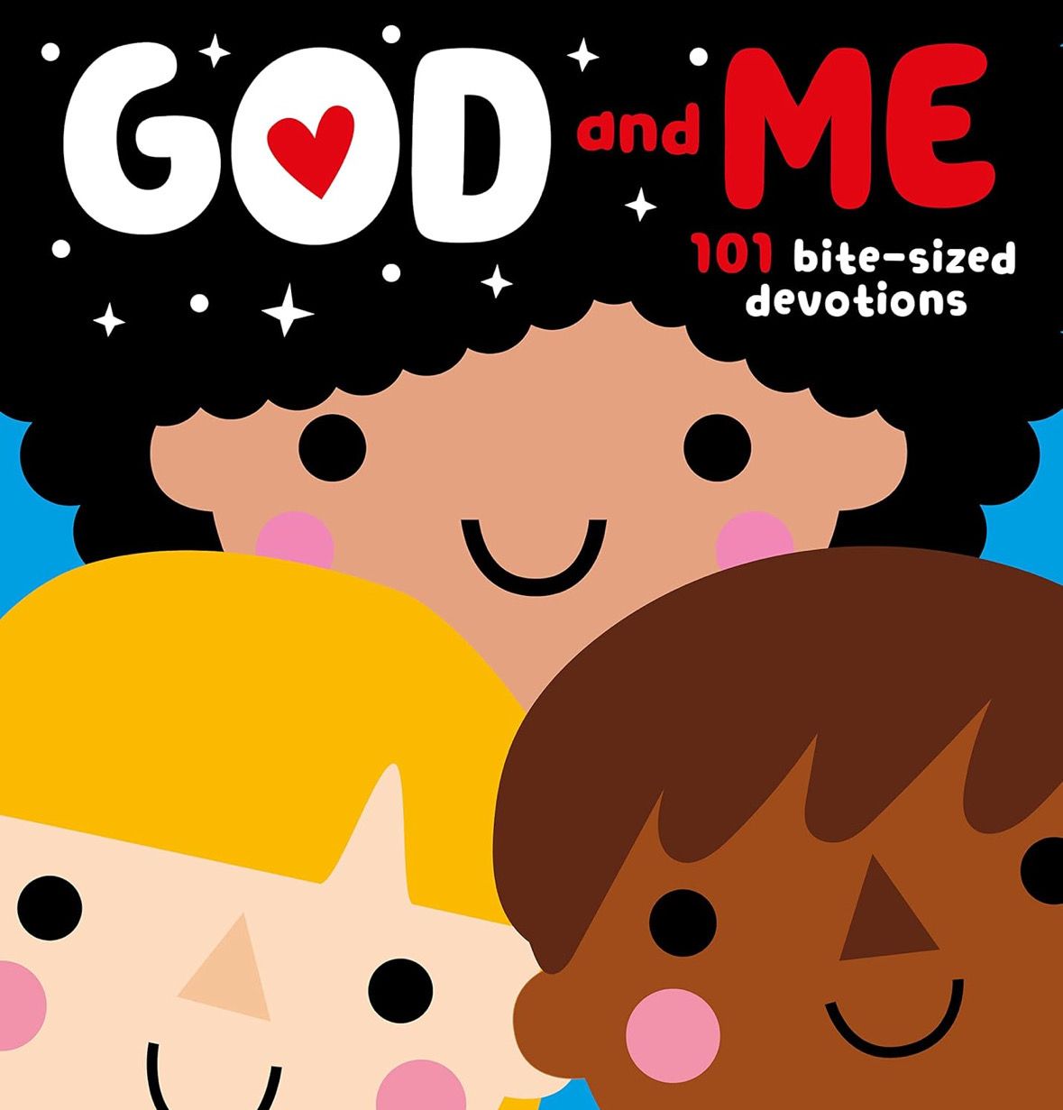 God And Me