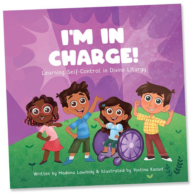 I’m In Charge!