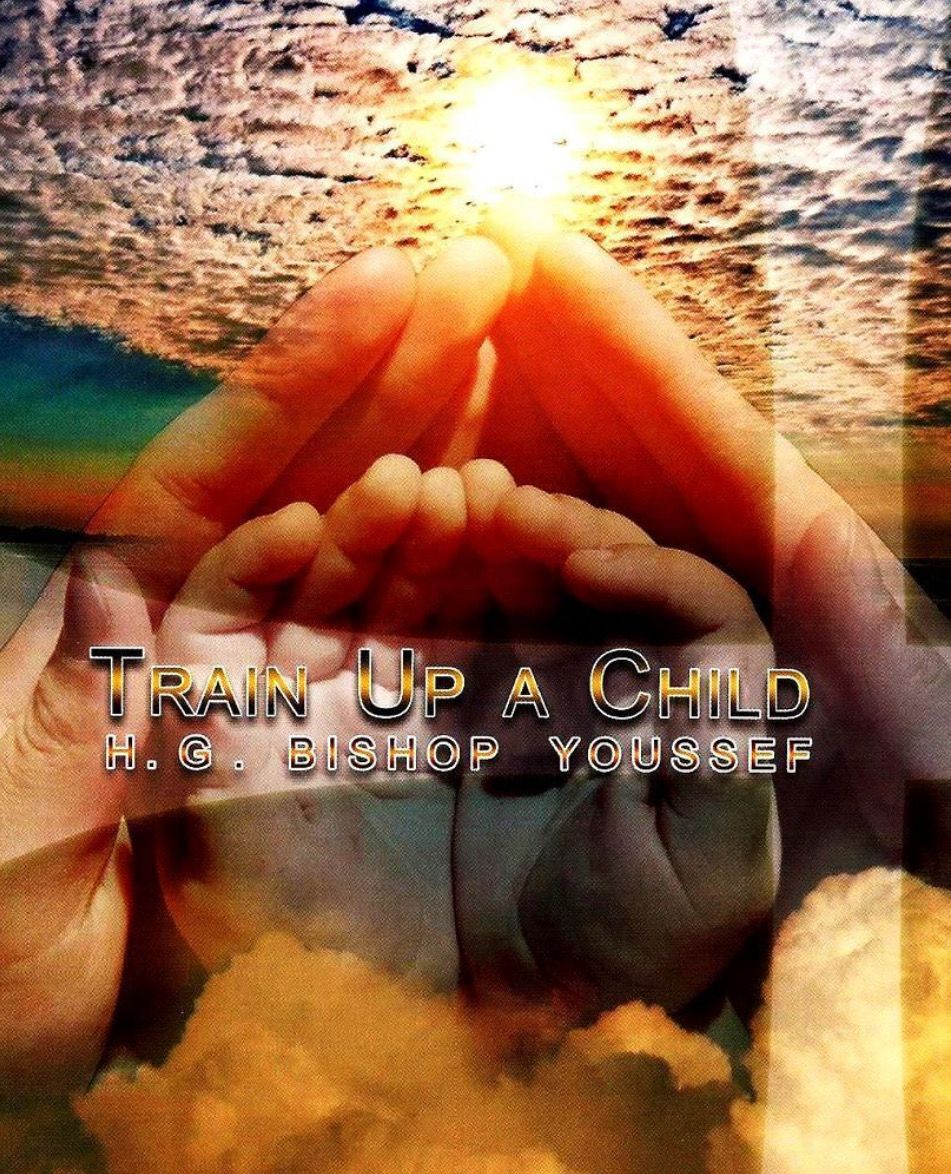 Train Up A Child
