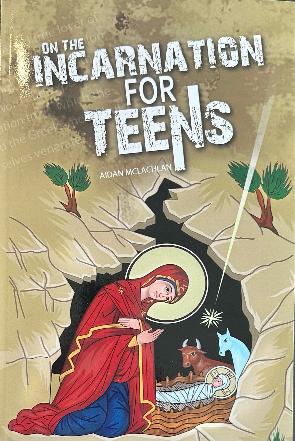 Incarnation for Teens
