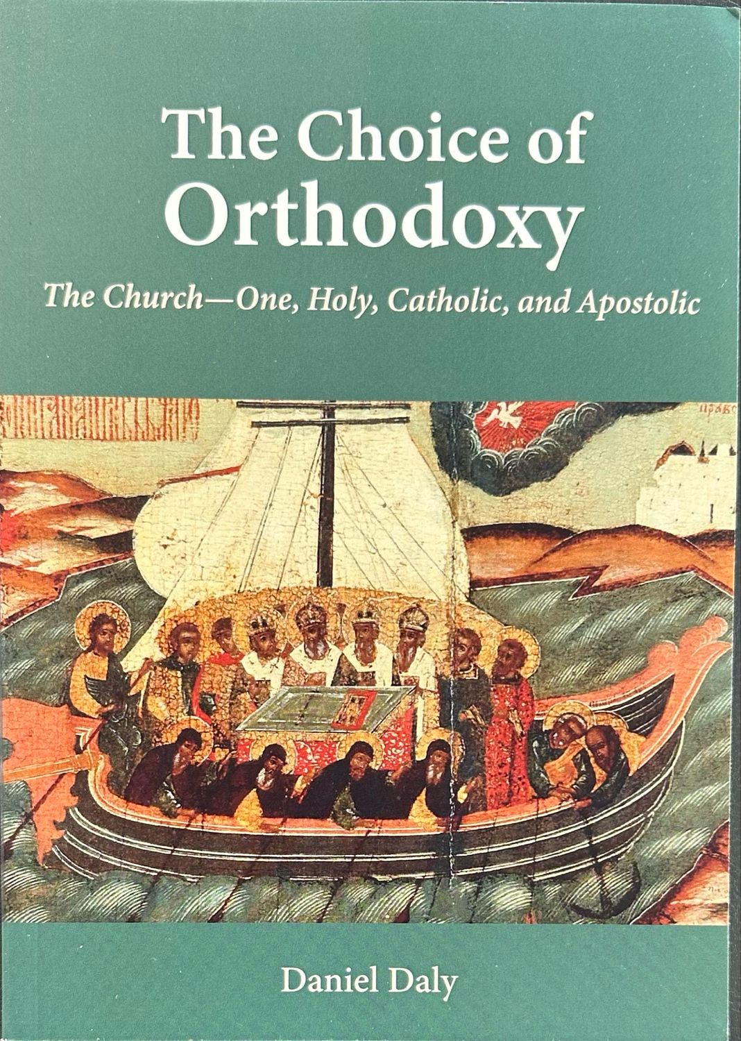 The Choice of Orthodoxy