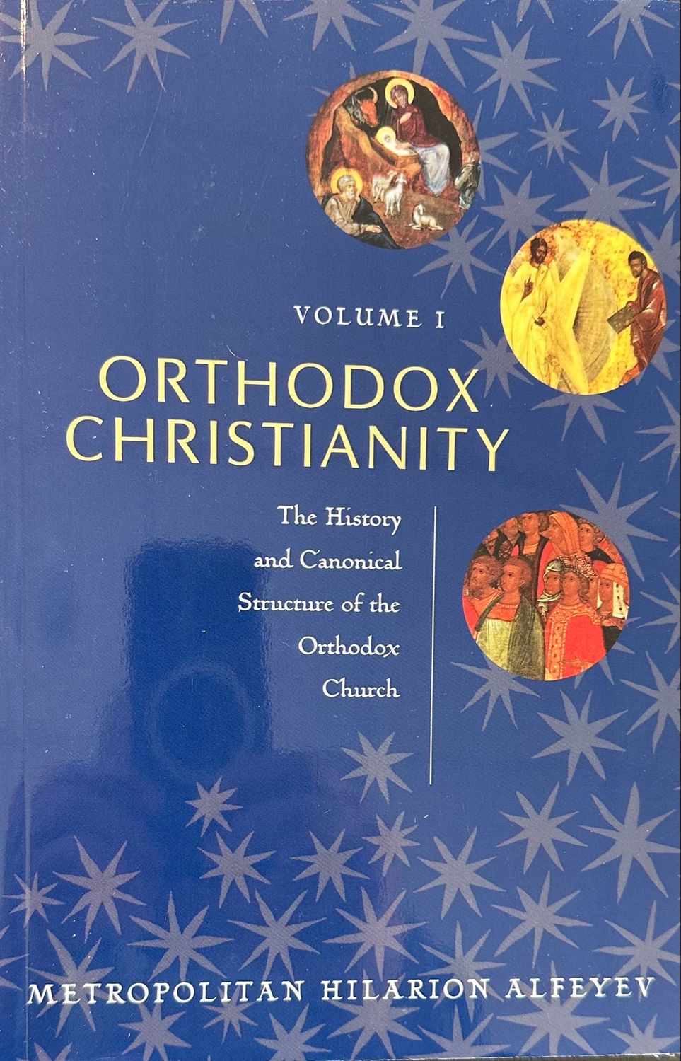 Orthodoxy Christianity