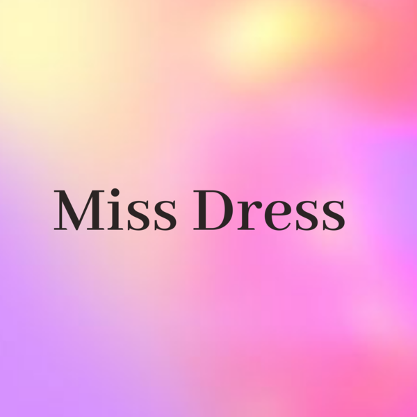 Miss Dress