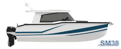 SPEED MARINE YATCH LINE