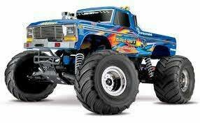 BIGFOOT CLASSIC