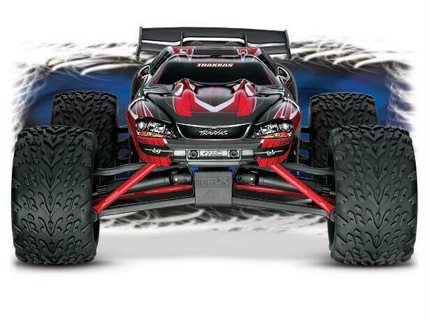 1/16/E REVO
