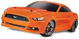 Ford  Mustang