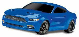 Ford  Mustang