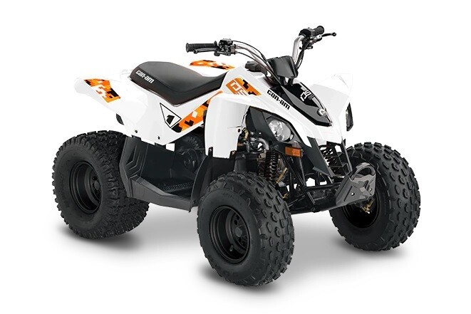 DS STD 90