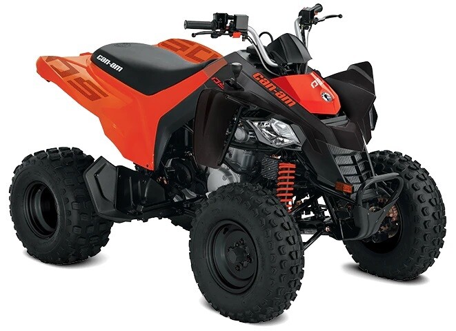 DS STD 250