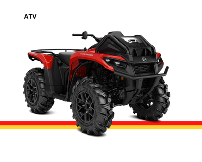 ATV