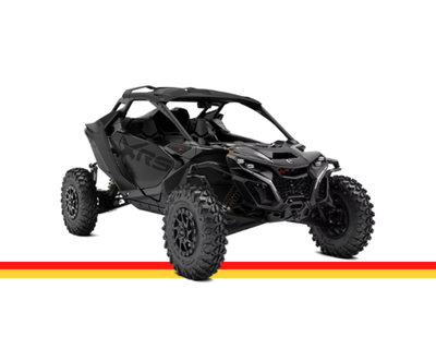 MAVERICK R
