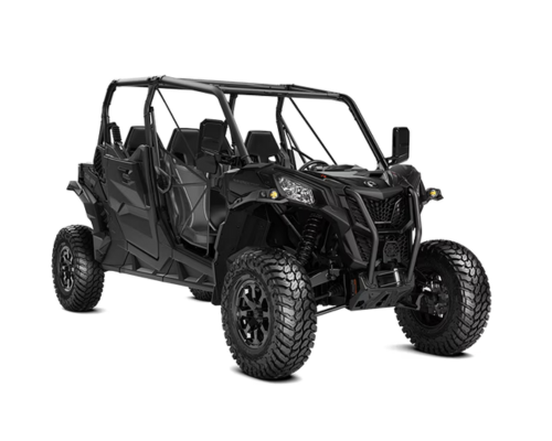 Maverick Sport MAX DPS 1000R T ABS