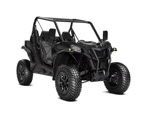 Maverick Sport DPS 1000R T ABS