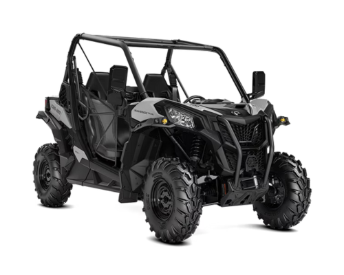 Maverick Trail 700 T